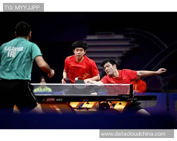 杭州乒乓球队与武汉乒乓球队耐力对决赛后分析与启示