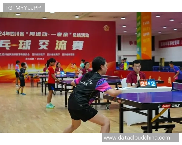 杭州乒乓球队团队协作的成功秘诀与发展策略探讨