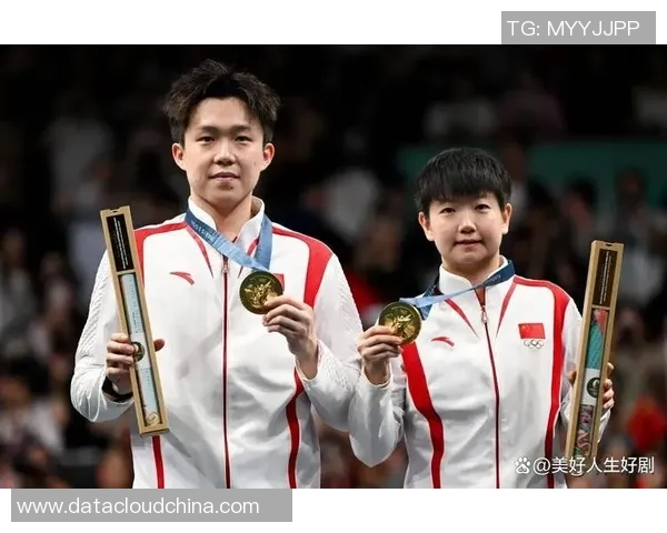 武汉乒乓球队在奥运会上的精彩表现与实力分析